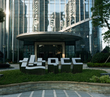 杭州錢江世紀城